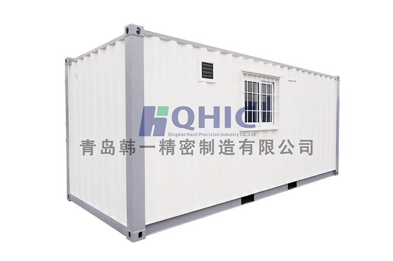 40FT集裝箱未來(lái)有哪些發(fā)展趨勢(shì)